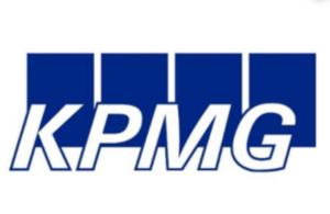 KPMG logo