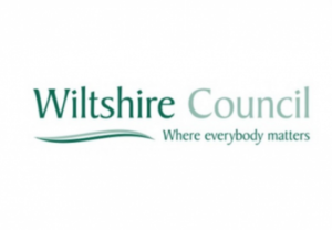 Wiltshire Council logo