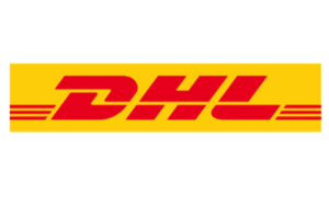 DHL logo